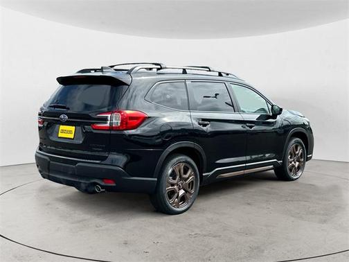 2025 Subaru Ascent Bronze Edition