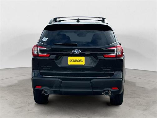 2025 Subaru Ascent Bronze Edition