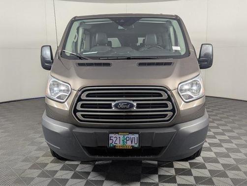 2018 Ford Transit-150 XLT