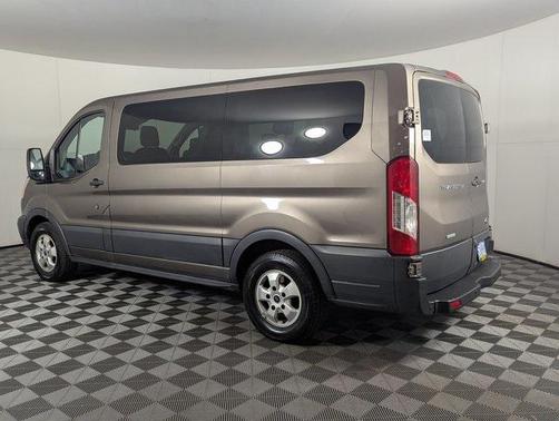 2018 Ford Transit-150 XLT