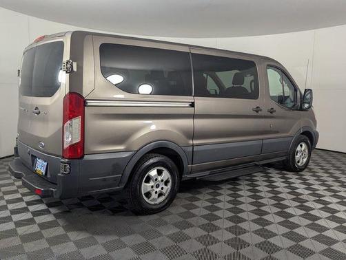 2018 Ford Transit-150 XLT
