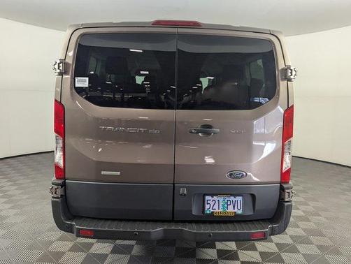 2018 Ford Transit-150 XLT