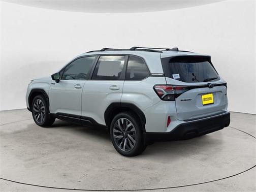 2025 Subaru Forester Hybrid Touring