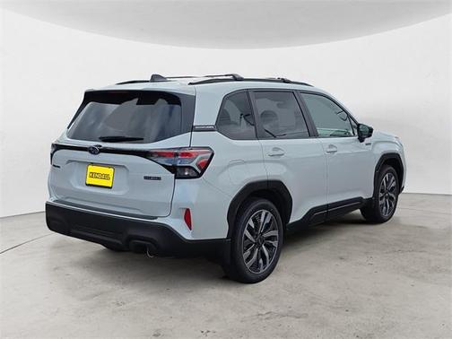 2025 Subaru Forester Hybrid Touring