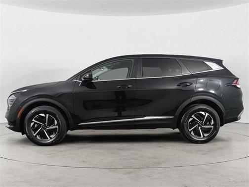 2024 Kia Sportage Hybrid LX