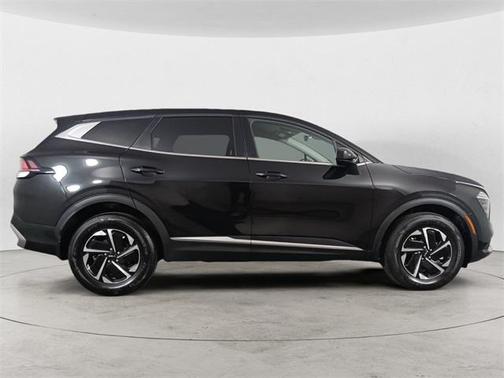 2024 Kia Sportage Hybrid LX