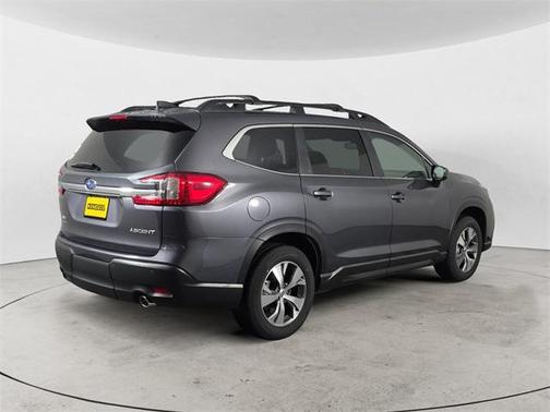 2025 Subaru Ascent Premium