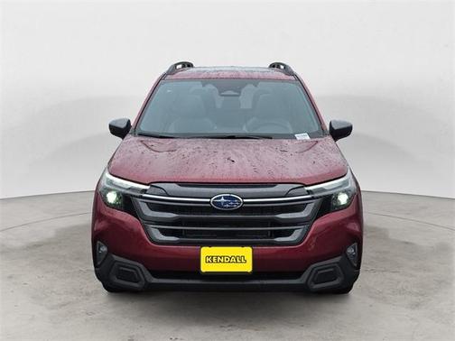 2025 Subaru Forester Hybrid Limited
