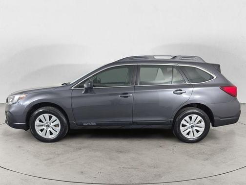 2019 Subaru Outback 2.5i
