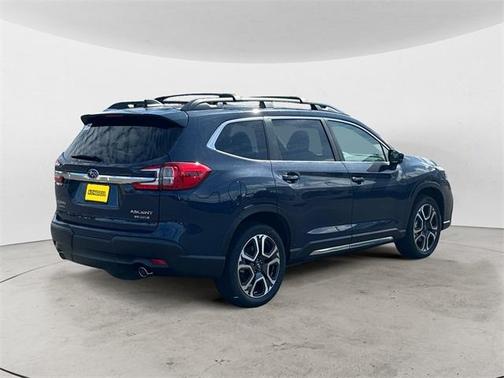 2025 Subaru Ascent Limited