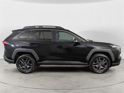 2022 Toyota RAV4 Adventure