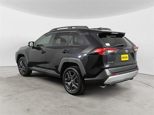 2022 Toyota RAV4 Adventure