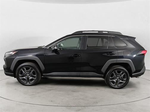 2022 Toyota RAV4 Adventure