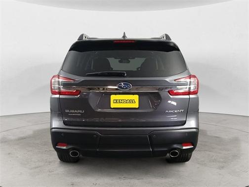 2024 Subaru Ascent Premium