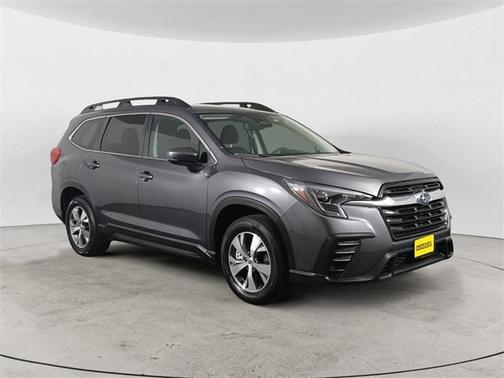 2024 Subaru Ascent Premium