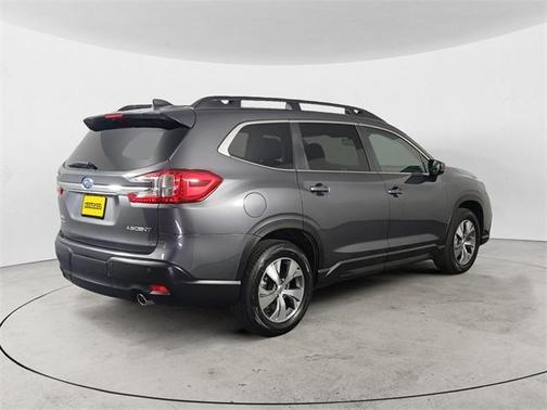 2024 Subaru Ascent Premium