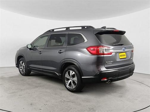 2024 Subaru Ascent Premium