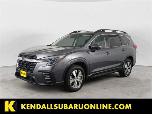 2024 Subaru Ascent Premium