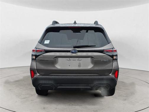 2025 Subaru Forester Hybrid Limited