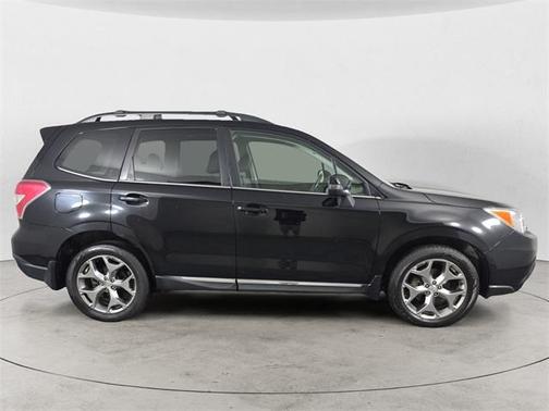 2015 Subaru Forester 2.5i Touring