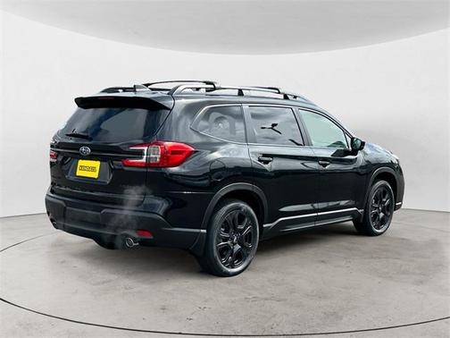 2025 Subaru Ascent Onyx Edition Touring