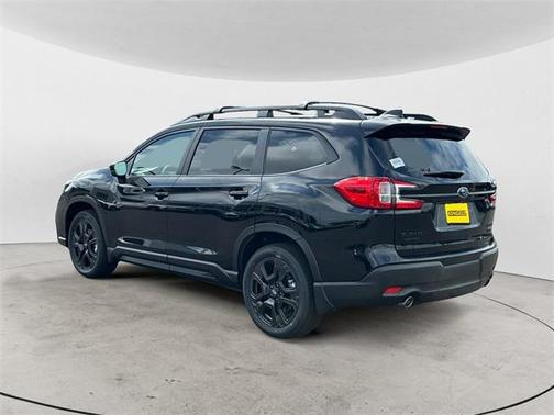 2025 Subaru Ascent Onyx Edition Touring