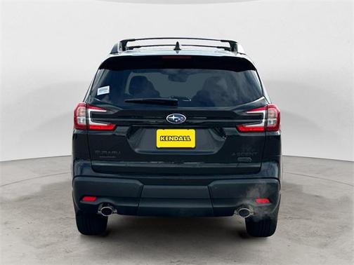 2025 Subaru Ascent Onyx Edition Touring