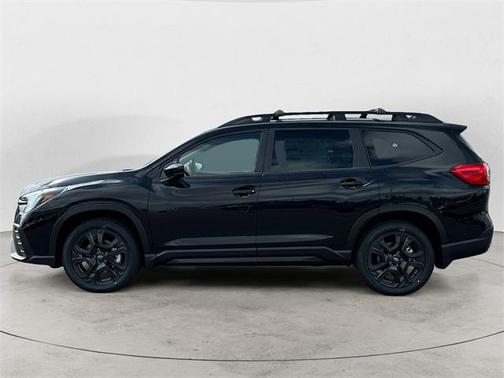 2025 Subaru Ascent Onyx Edition Touring