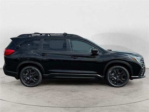 2025 Subaru Ascent Onyx Edition Touring