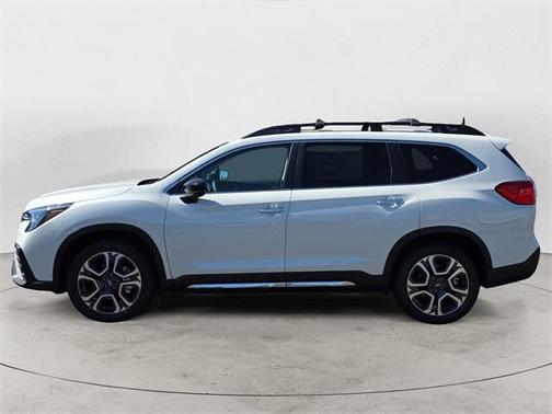 2025 Subaru Ascent Touring