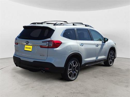 2025 Subaru Ascent Touring