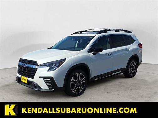 2025 Subaru Ascent Touring