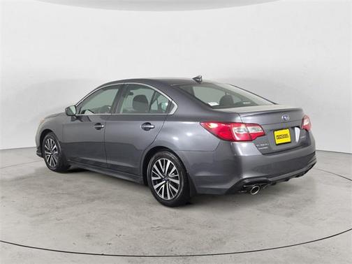 2018 Subaru Legacy 2.5i Premium
