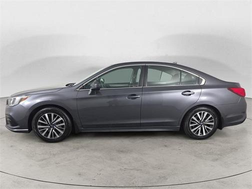 2018 Subaru Legacy 2.5i Premium