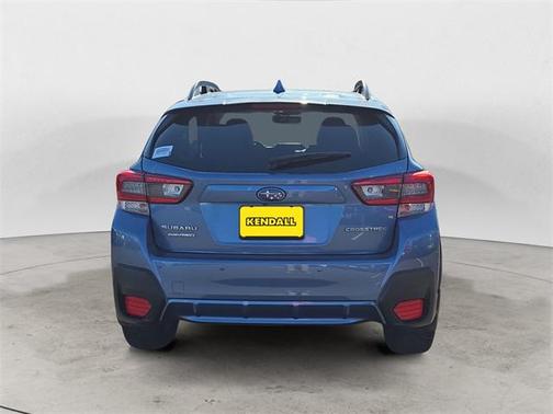 2020 Subaru Crosstrek Limited