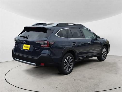 2025 Subaru Outback Touring