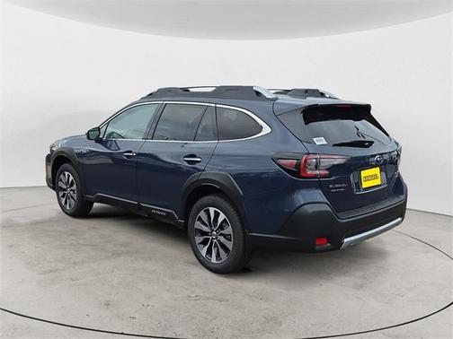 2025 Subaru Outback Touring