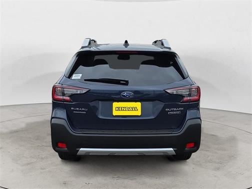 2025 Subaru Outback Touring