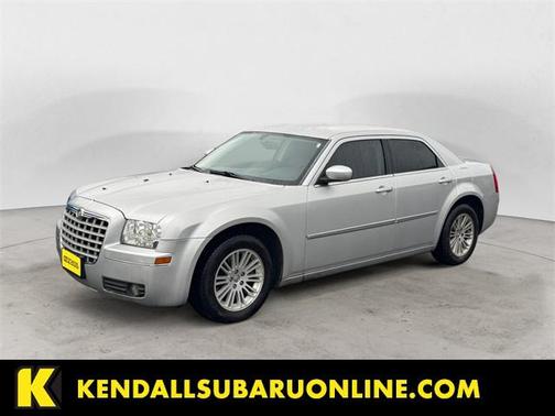 2009 Chrysler 300 Touring