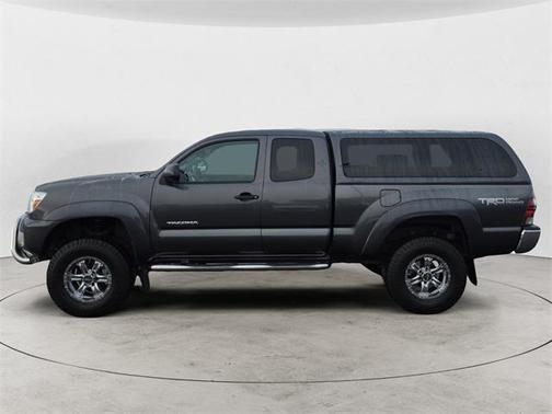 2013 Toyota Tacoma Base