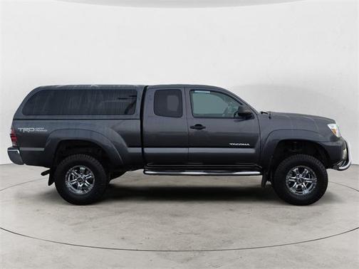 2013 Toyota Tacoma Base