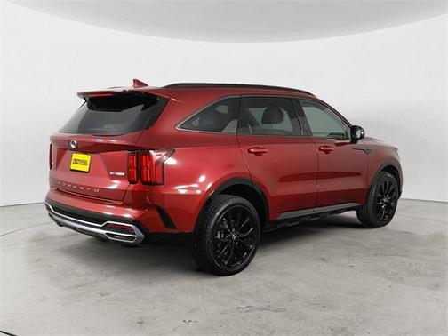 2021 Kia Sorento SX
