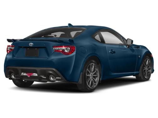 2020 Toyota 86 GT