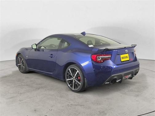 2020 Toyota 86 GT