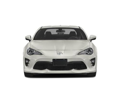 2020 Toyota 86 GT