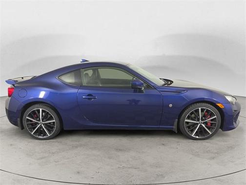2020 Toyota 86 GT
