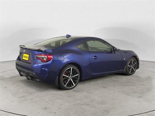 2020 Toyota 86 GT