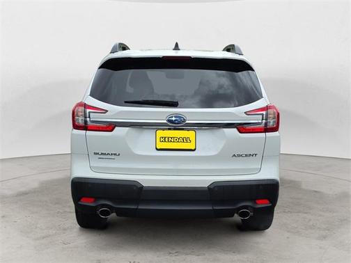 2024 Subaru Ascent Premium