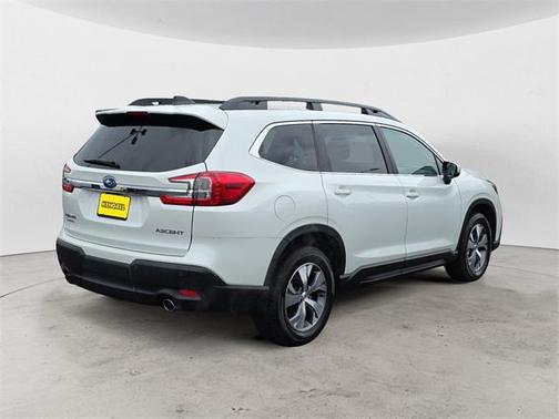 2024 Subaru Ascent Premium