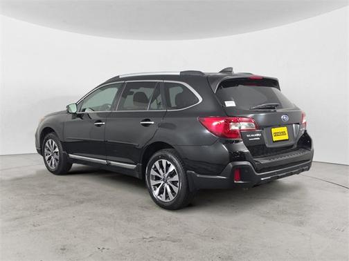 2018 Subaru Outback 3.6R Touring